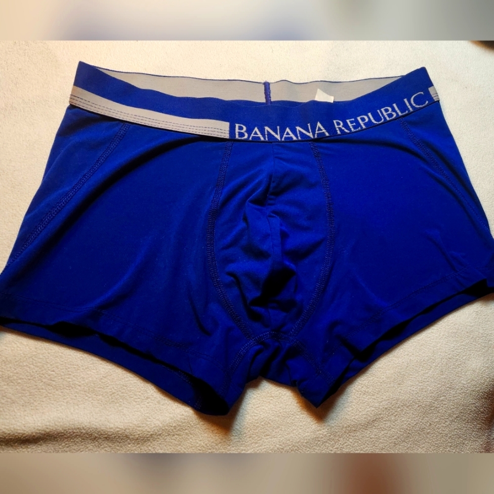 Banana Republic Sport Trunk